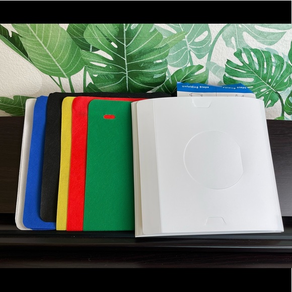 Mini LED Portable Light box - Picture 3 of 7